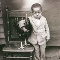 Richard Samuel Roberts Collection digitized