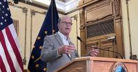 Indiana Gov. Mike Braun announces new energy emergency, continues Indiana’s gas tax suspension