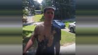 Atlanta tire slasher caught on camera. Police still haven’t found him