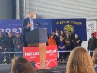 Wyden Says Social Security Trust Fund Will Be Wiped Out in Matter of Years