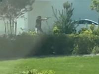 Civilian who helped stop Idaho In-N-Out Burger shooting finally speaks out