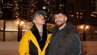 Chicago DJ Tunjo Was Ready To Host Karol G After-Parties. Then, ICE Arrested Him And His Husband