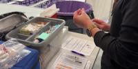 Health experts say it’s not too late for back-to-school vaccinations