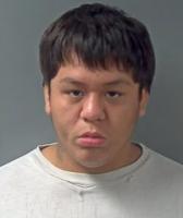 Indiana teen charged after allegedly biting 9-day-old daughter pleads not guilty
