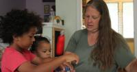 Childcare is too expensive and too hard to find. An Iowa lawmaker is working to change that