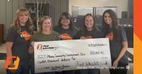 Albany Community Betterment Supported By First Interstate Bank Partnership