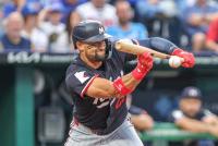 Twins’ offensive struggles overshadow debut of new starter Dean Kremer