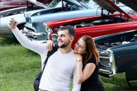 One of Kentucky’s Biggest Car Shows Returns to Owensboro