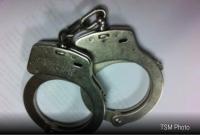 Alleged Assault at a Louisiana Parking Lot Leads to Three Arrests