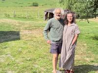 Fuzzy Udder Creamery Wins ‘Best in Maine’ Award for Cheese