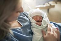 Having a Baby in Maine? A New Report Says You’re in a Great Place