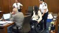 Medical examiner testifies in Lindsay Clancy murder trial