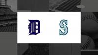 How to watch Tigers vs. Mariners: TV channel and streaming options for August 6