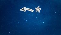 Missourian Sees Odd Star in Big Dipper that Zoomed Away
