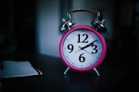 How much sleep is New Jersey really getting?