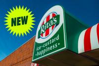 Rita's opening more New Jersey locations