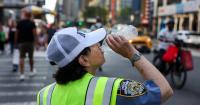 With NYC under a heat advisory, Mayor Mamdani urges New Yorkers to stay safe
