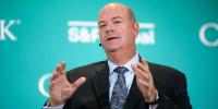 ConocoPhillips CEO Ryan Lance steps down after 14 years and will be replaced by the CFO, a company lifer