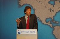 Rights group calls on Pakistan to free removed Prime Minister Imran Khan after three years in jail