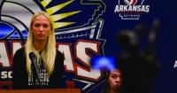 Media Day with Arkansas Volleyball Network: Lady Miners eager to prove themselves after quarterfinal loss