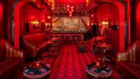 First Look: Cowboy Creative Launches Nashville Mezcal Bar