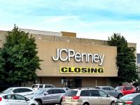 Last chance to shop at JCPenney mall location before it’s taken over by Dick’s Sporting Goods sister store