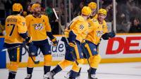 When does the Nashville Predators season start? How to watch in '26-27