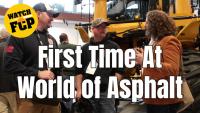 My First World of Asphalt: Nashville 2024 Throwback | No Edge Lines