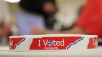 Tennessee primary election results for governor, Congress, statehouse