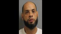 Alleged fugitive arson suspect from Mass. nabbed in Conn. after 100-mph chase