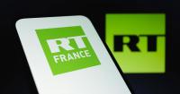 Russia denounces political persecution after France's expulsion order for a journalist close to the Kremlin