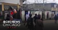 Temporary Protected Status for Haitians officially ends