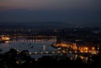 Italy on red alert, Hungary turns off lights as Europe’s heatwave takes toll