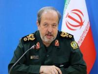 Iran’s Acting Defence Minister asserts forces’ readiness to counter threats