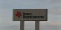 Texas Instruments announces semiconductor partnership with GE