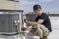 AI's Surprising Effect On HVAC Jobs in Utah And Worker Demand