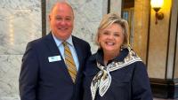 Nonprofit donates $800K to restore college scholarships for Mississippi foster youth