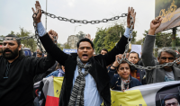 Pakistani journalists body condemns Islamabad’s move to tighten foreign media oversight