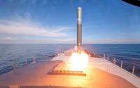 Britain sanctions Russian companies behind hypersonic missiles