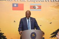 Taiwan pledges mega investments to drive Eswatini’s industrial transformation