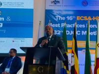US reaffirms commitment to strengthening Eswatini’s health systems