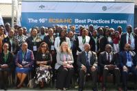 Eswatini calls for stronger regional action to build resilient health systems