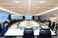 … Kingdom eyes Taiwan’s Stock Market Expertise to boost capital markets