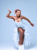 Naledi Aphiwe for Ladies Night at Mdzimba View