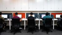 The Philippines’ big offshoring industry is growing despite AI