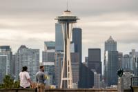 Seattle is one of the top 10 most expensive cities in the USA