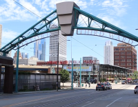 MATC Times Out & About: Milwaukee’s Third Ward