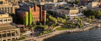 University of Wisconsin-Madison Dean’s List Honorees