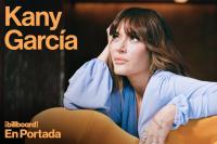 Kany García Breaks Down Her Biggest Tour Yet: Puerta Abierta | Billboard Cover