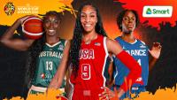 Women's World Cup Smart Power Rankings; Volume 3